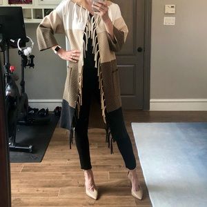 Club Monaco cardigan